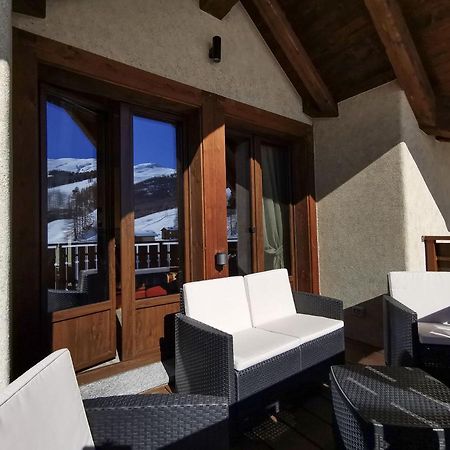 Agriturismo La Poina Livigno Zewnętrze zdjęcie