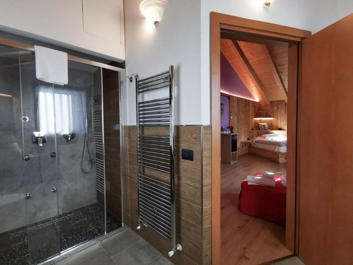 Agriturismo La Poina Livigno Zewnętrze zdjęcie