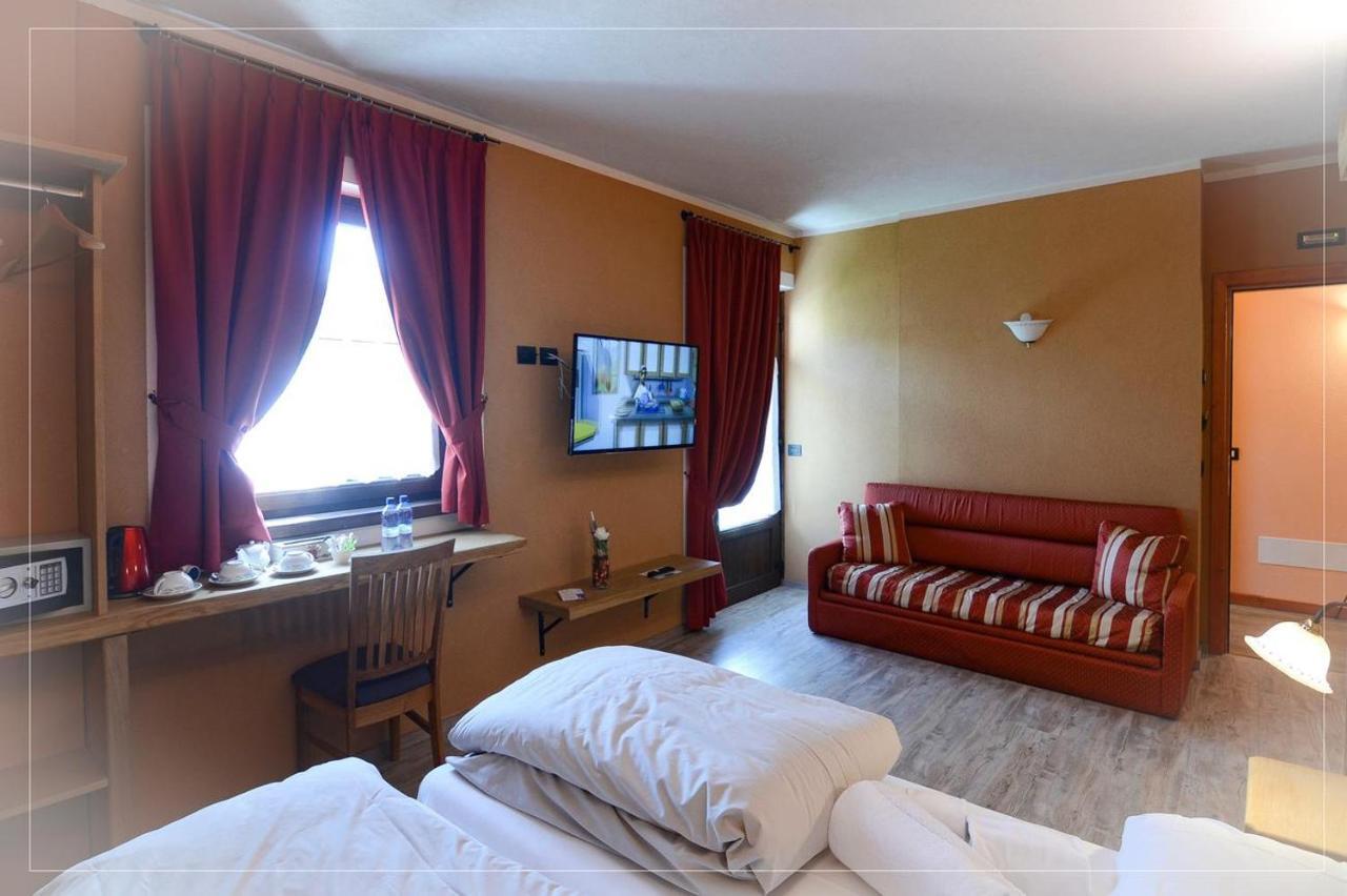 Agriturismo La Poina Livigno Zewnętrze zdjęcie